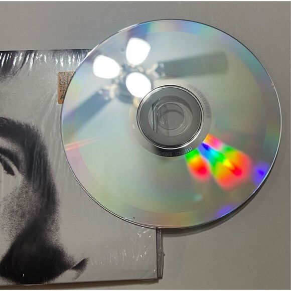 Surrender by Maggie Rogers (CD, 2022) Promo / Promotional cd - Picture 4 of 4